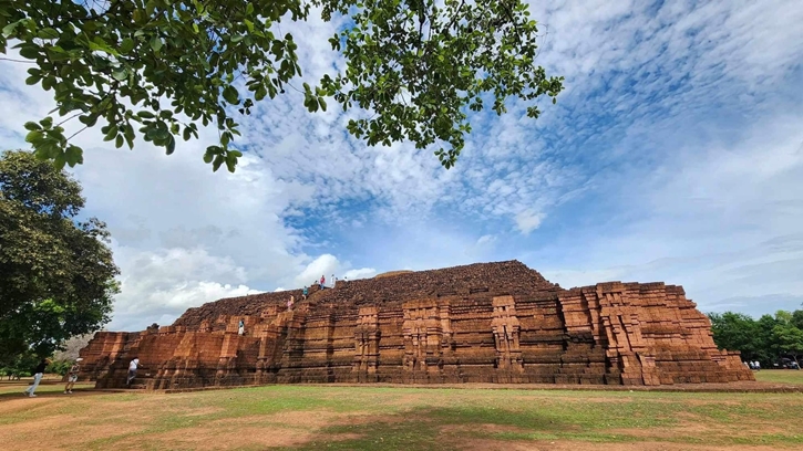 UNESCO ประกาศขึ้นทะเบียน