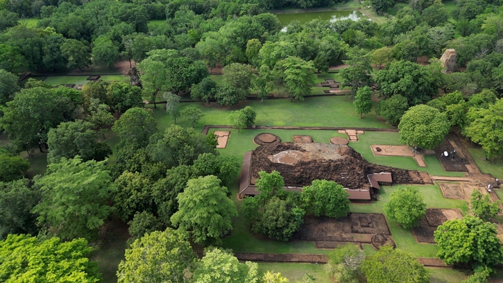 UNESCO ประกาศขึ้นทะเบียน