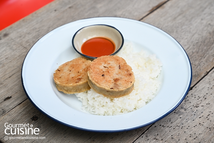 “อี_กา กินเช้า” มื้อเช้าจากความทรงจำที่ อี-กา สาขาใหม่ ซอยสาทร 12