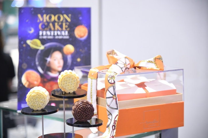 เดอะมอลล์ไลฟ์สโตร์ ท่าพระ ร่วมสืบสานประเพณีวันไหว้พระจันทร์ จัดงาน “THE MALL LIFESTORE THAPRA MID AUTUMN FESTIVAL 2023”