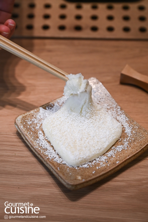 ลิ้มลองมัตฉะเมืองเกียวโตที่ Sha Teahouse ทีเฮาส์น้องใหม่ By Shabu baru @Central Embassy