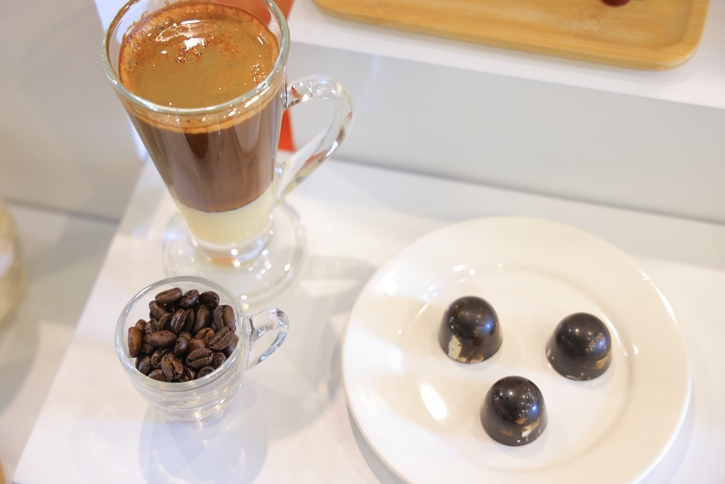องลอง! ช็อกโกแลต 8 รสชาติใหม่ คอลเล็กชันล่าสุดจาก FWD x The Chocolate Factory