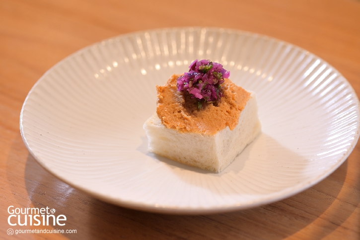 Tenko Omakase เปิดตัวโอมากาเสะแบบฉบับคัปโปะ (Kappo) จากประสบการณ์กว่า 20 ปีของเชฟไดสุเกะ นิชิมูระ