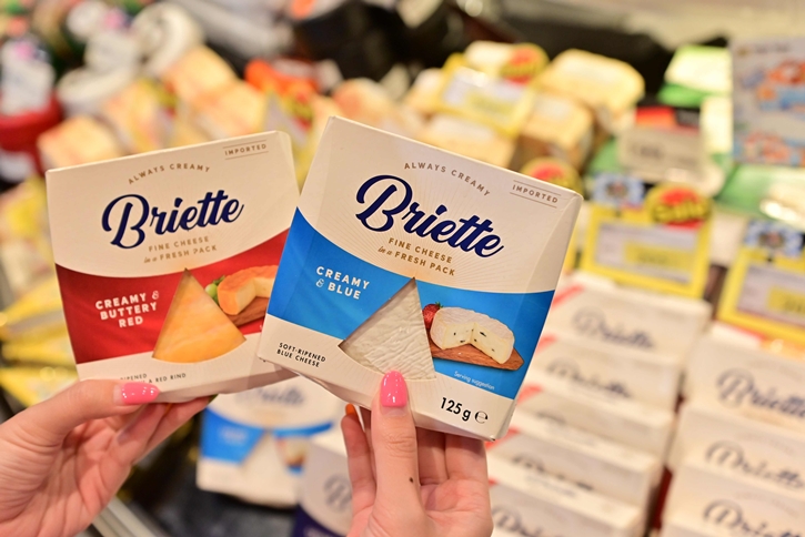 ท็อปส์ เอาใจฟู้ดเลิฟเวอร์ชวน กิน ดื่ม ช้อป สินค้าบาวาเรียแบบจัดเต็ม พร้อมสัมผัสกับเสน่ห์แบบเยอรมัน ในงาน “The Bavarian Oktoberfest Wonders”
