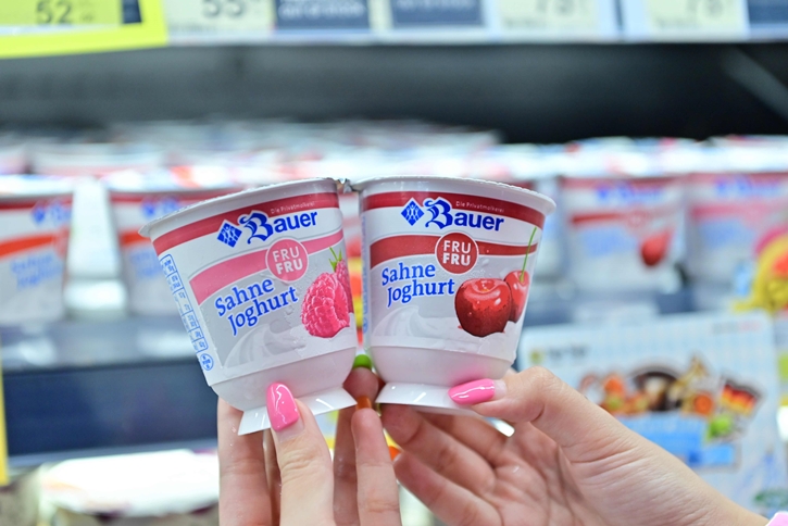ท็อปส์ เอาใจฟู้ดเลิฟเวอร์ชวน กิน ดื่ม ช้อป สินค้าบาวาเรียแบบจัดเต็ม พร้อมสัมผัสกับเสน่ห์แบบเยอรมัน ในงาน “The Bavarian Oktoberfest Wonders”
