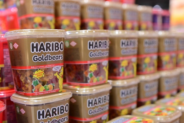 ท็อปส์ เอาใจฟู้ดเลิฟเวอร์ชวน กิน ดื่ม ช้อป สินค้าบาวาเรียแบบจัดเต็ม พร้อมสัมผัสกับเสน่ห์แบบเยอรมัน ในงาน “The Bavarian Oktoberfest Wonders”