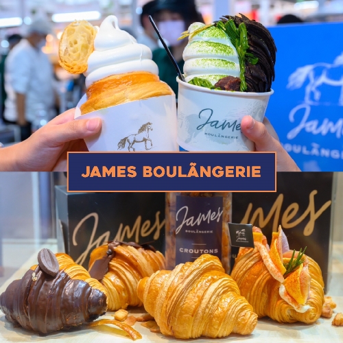 “Gourmet Foodie Fest 2023” Alumni Market ซีซั่น 2 ยกทัพ 40 ร้าน ตอกย้ำความอร่อยสุดพรีเมียม