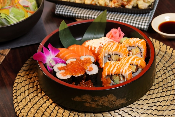 อิมแพ็ค เมืองทองธานี ฉลองครบรอบ 25 ปี ยกขบวน 14 ร้านอาหารในเครือมอบส่วนลดพิเศษ สูงสุด 25% เติมความสุขตลอดเดือนตุลาคม