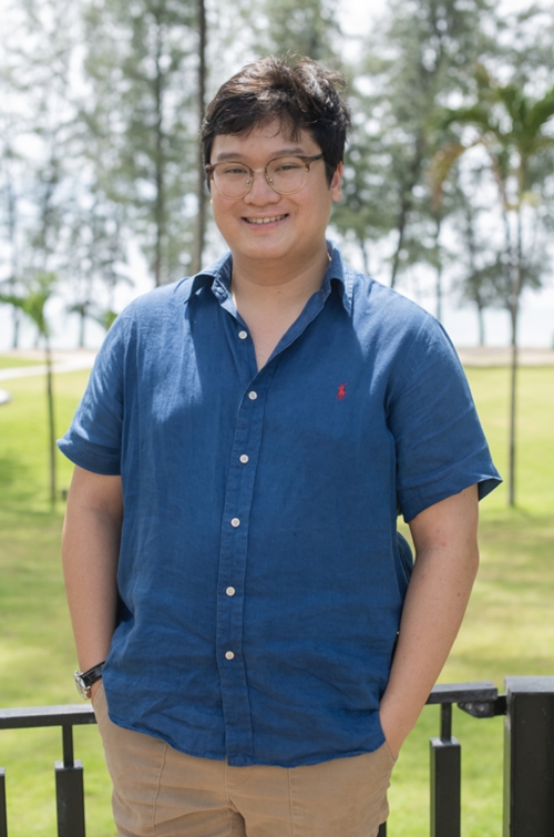 ‘AMORA GROUP’ เจนเนอเรชั่นใหม่ ทุ่มทุน 2 เท่า ลุยธุรกิจโรงแรมเต็มกำลัง รับเทรนด์ท่องเที่ยวเชิงรุก