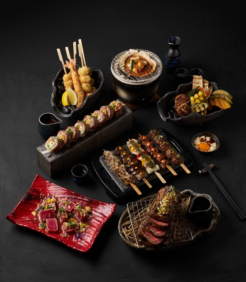 AWC เปิดตัว “Kissuisen” ห้องอาหารญี่ปุ่นรวม 4 ร้านต้นตำรับระดับพรีเมี่ยม ใหม่ล่าสุดที่โรงแรม แบงค็อกแมริออท เดอะ สุรวงศ์