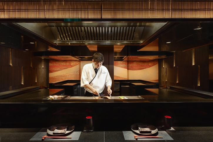 AWC เปิดตัว “Kissuisen” ห้องอาหารญี่ปุ่นรวม 4 ร้านต้นตำรับระดับพรีเมี่ยม ใหม่ล่าสุดที่โรงแรม แบงค็อกแมริออท เดอะ สุรวงศ์