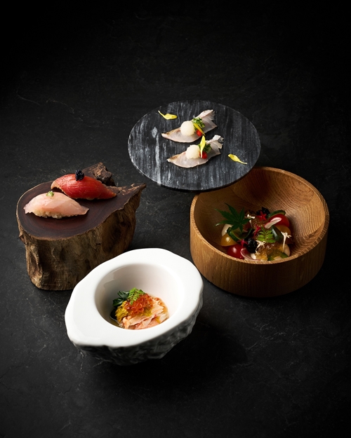 AWC เปิดตัว “Kissuisen” ห้องอาหารญี่ปุ่นรวม 4 ร้านต้นตำรับระดับพรีเมี่ยม ใหม่ล่าสุดที่โรงแรม แบงค็อกแมริออท เดอะ สุรวงศ์