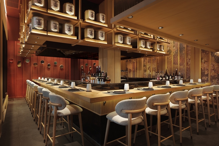 AWC เปิดตัว “Kissuisen” ห้องอาหารญี่ปุ่นรวม 4 ร้านต้นตำรับระดับพรีเมี่ยม ใหม่ล่าสุดที่โรงแรม แบงค็อกแมริออท เดอะ สุรวงศ์