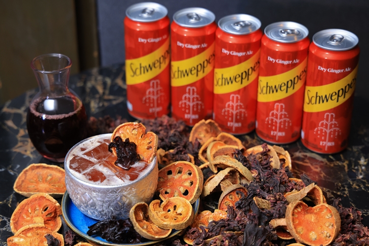 “โคคา-โคล่า” ร่วมกับ แอคคอร์ เครือข่ายโรงแรมชั้นนำ  จัดการแข่งขัน “Accor x Coca-Cola® Mixology Competition 2023” ต่อเนื่องปีที่ 2 