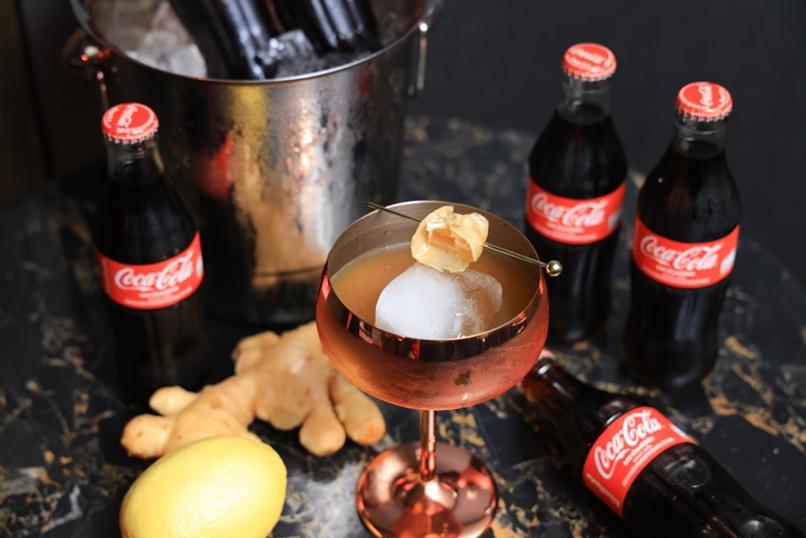 “โคคา-โคล่า” ร่วมกับ แอคคอร์ เครือข่ายโรงแรมชั้นนำ  จัดการแข่งขัน “Accor x Coca-Cola® Mixology Competition 2023” ต่อเนื่องปีที่ 2 