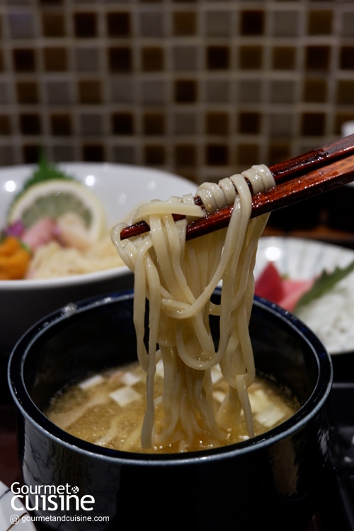 เปรมใจกับ “Ramen Rhapsody” คอร์สเมนูสุดพิเศษจาก Maguro X No Name Noodle