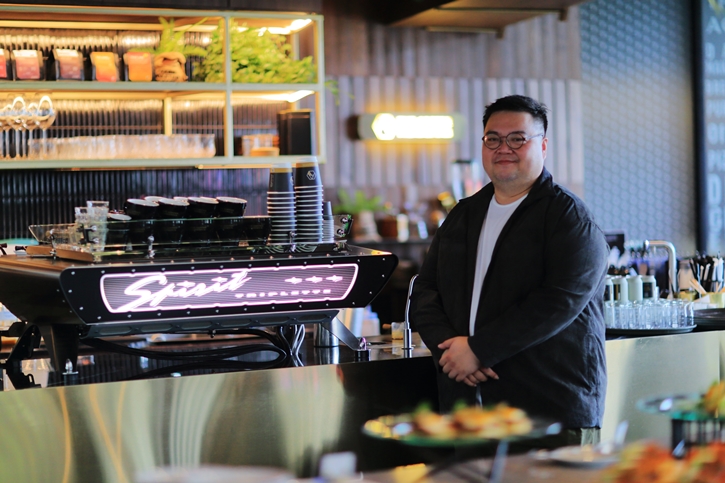 “เดอะ คอฟฟี่ อะคาเดมิคส์” ชวนเปิดประสบการณ์ใหม่ “โรงคั่วกาแฟ @ เมกาบางนา”