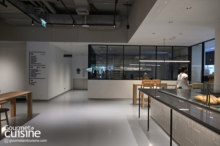 ศิรเดช โทณวณิก กับภารกิจปั้น The Food School Bangkok ให้เป็นแบรนด์ไทยระดับโลก