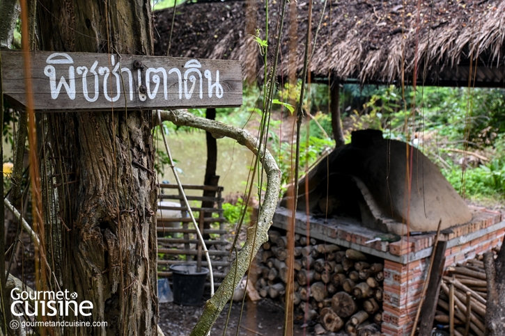 “มีกินฟาร์ม” ชวนพักผ่อนกลางสวนเกษตร ชิมอาหารท้องถิ่นรางวัล Bib Gourmand