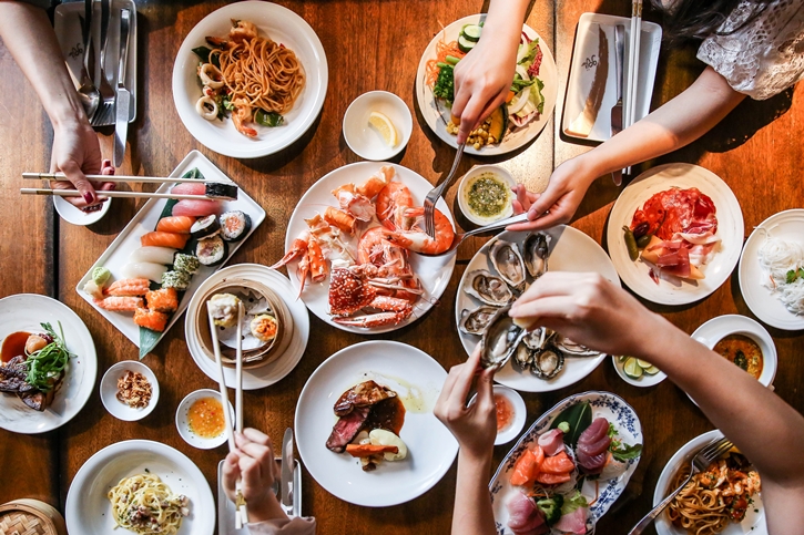 ฟินไม่มีหลอก! รวม 8 ร้านอร่อย จัดโปรฯ ฉลอง “วันฮาโลวีน 2023”