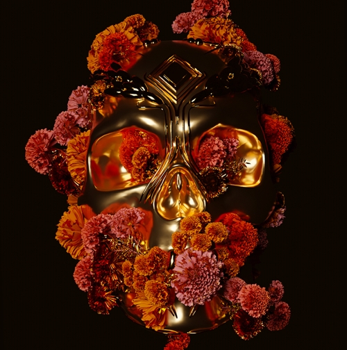 ฉลองวันแห่งความตายแบบไม่ธรรมดากับปาร์ตี้ Day of the Dead สุดมันส์ที่ร้านอาหารเม็กซิกัน Ojo