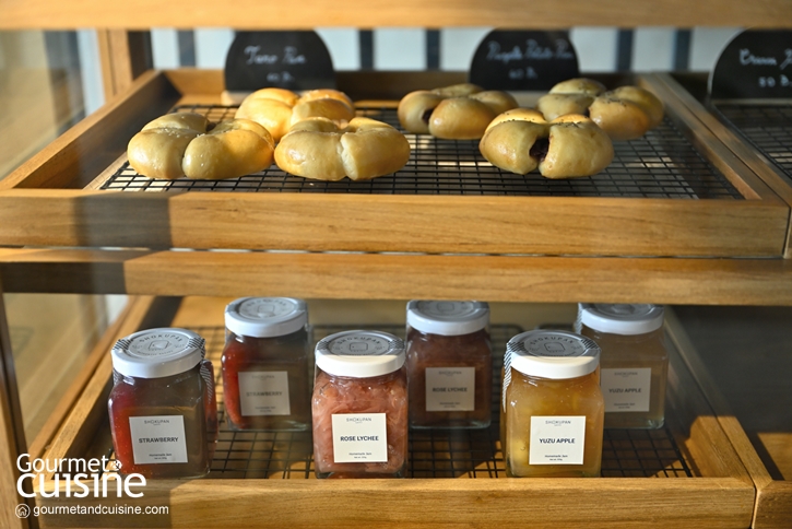 5 ร้านโชกุปัง ที่สายขนมปังต้องหลงรักในความนุ่มฟู