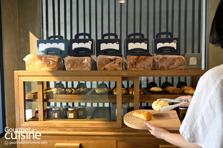 5 ร้านโชกุปัง ที่สายขนมปังต้องหลงรักในความนุ่มฟู