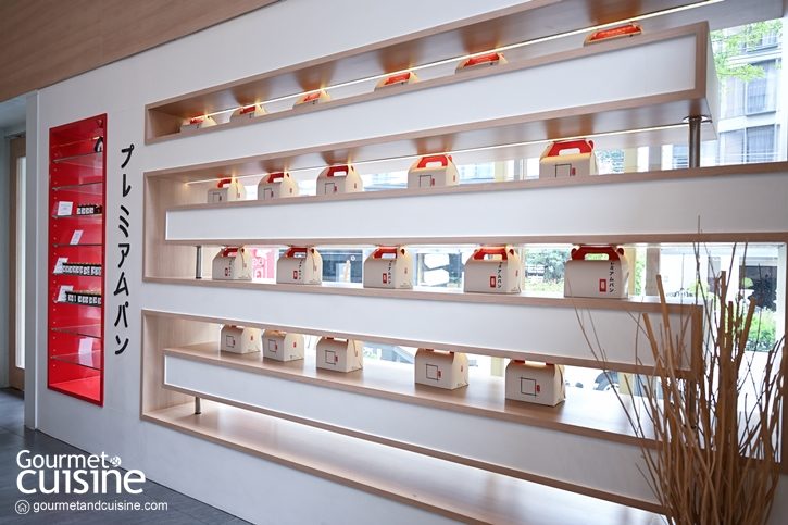 5 ร้านโชกุปัง ที่สายขนมปังต้องหลงรักในความนุ่มฟู