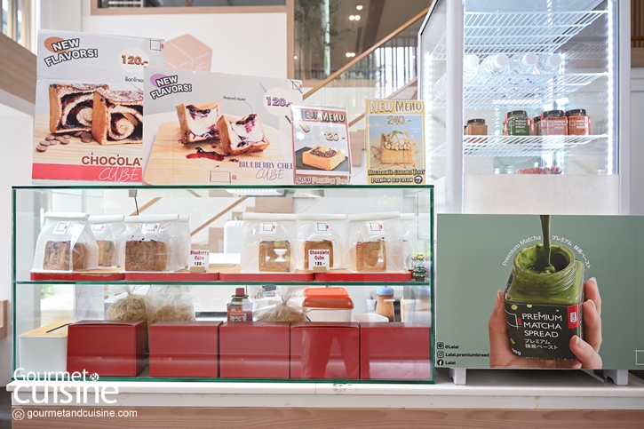 5 ร้านโชกุปัง ที่สายขนมปังต้องหลงรักในความนุ่มฟู