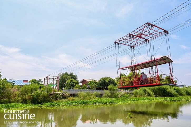 Superb Suphan Buri! เที่ยวสุพรรณบุรีที่ไม่ธรรมดา