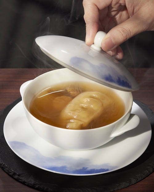 ห้องอาหารจีนเหม่ยเจียง ต้อนรับหัวหน้าพ่อครัวใหญ่ชาวจีนคนใหม่ พร้อมรังสรรค์อาหารจีนกวางตุ้งเมนูใหม่ให้ลิ้มลอง