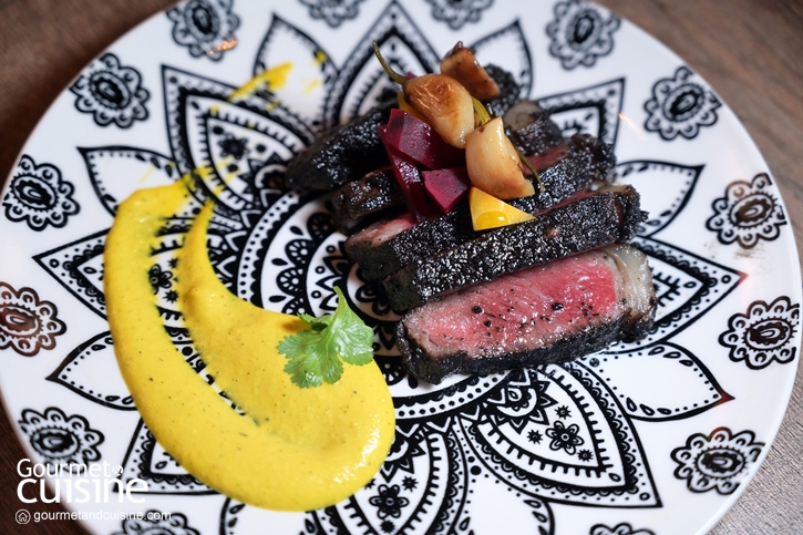 Make Time for the Life Artois & Sauce ตอกย้ำความครื้นเครงผ่านประสบการณ์กินดื่มอีกครั้งที่ร้าน Red Nikkei Bar