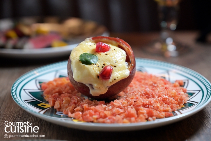 Make Time for the Life Artois & Sauce ตอกย้ำความครื้นเครงผ่านประสบการณ์กินดื่มอีกครั้งที่ร้าน Red Nikkei Bar