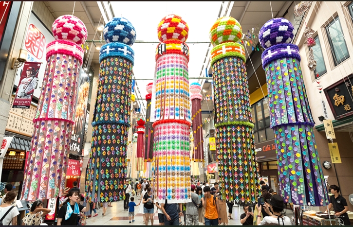 “เซนได” โปรโมทการท่องเที่ยว กระตุ้นนักท่องเที่ยวไทยไปเยือนเซนได