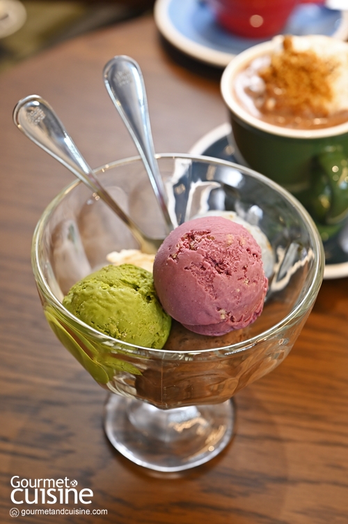 Guss Damn Good เพลินจิต สาขาใหม่และสาขาแรกที่นั่งกินได้ มีอาหารขายด้วย!