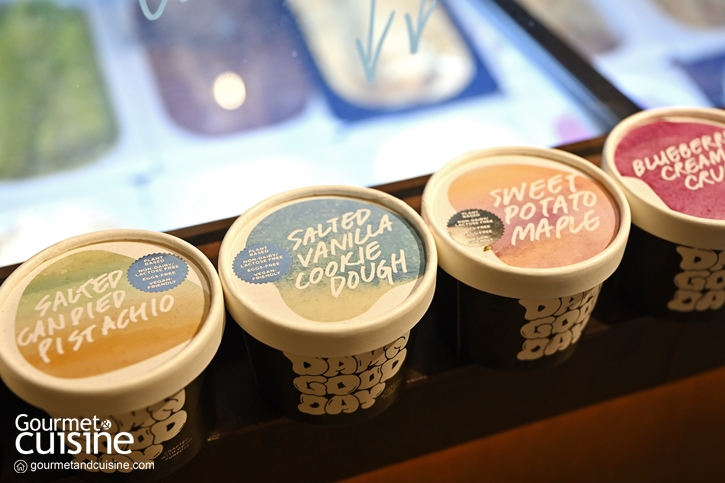 Guss Damn Good เพลินจิต สาขาใหม่และสาขาแรกที่นั่งกินได้ มีอาหารขายด้วย!