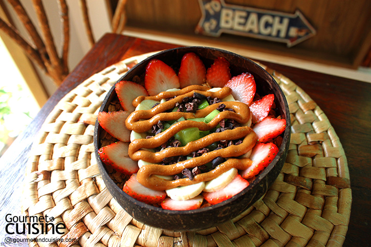 เดินทางสายเฮลต์ตี้! ชิม 10 ร้านอาซาอิ (Acai) ผลไม้ตระกูลเบอร์รี ซูเปอร์ฟู้ดจากป่าอะเมซอน