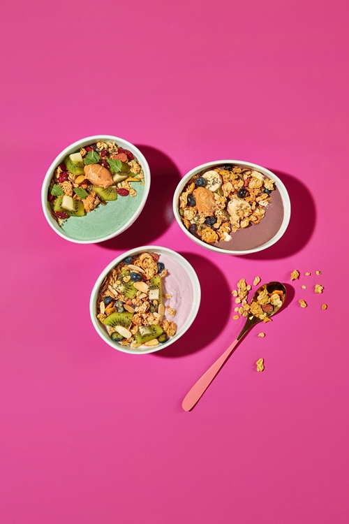 เดินทางสายเฮลต์ตี้! ชิม 10 ร้านอาซาอิ (Acai) ผลไม้ตระกูลเบอร์รี ซูเปอร์ฟู้ดจากป่าอะเมซอน
