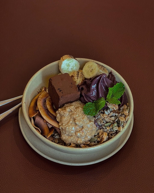 เดินทางสายเฮลต์ตี้! ชิม 10 ร้านอาซาอิ (Acai) ผลไม้ตระกูลเบอร์รี ซูเปอร์ฟู้ดจากป่าอะเมซอน