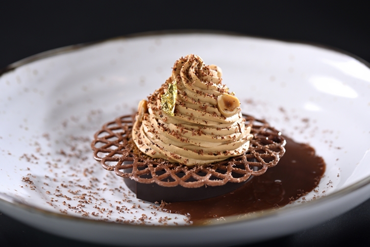 Ciao Terrazza กลับมาเปิดอีกครั้งต้อนรับลมหนาวพร้อมเมนูใหม่จากเชฟดาริโอ บุสเนลลี่