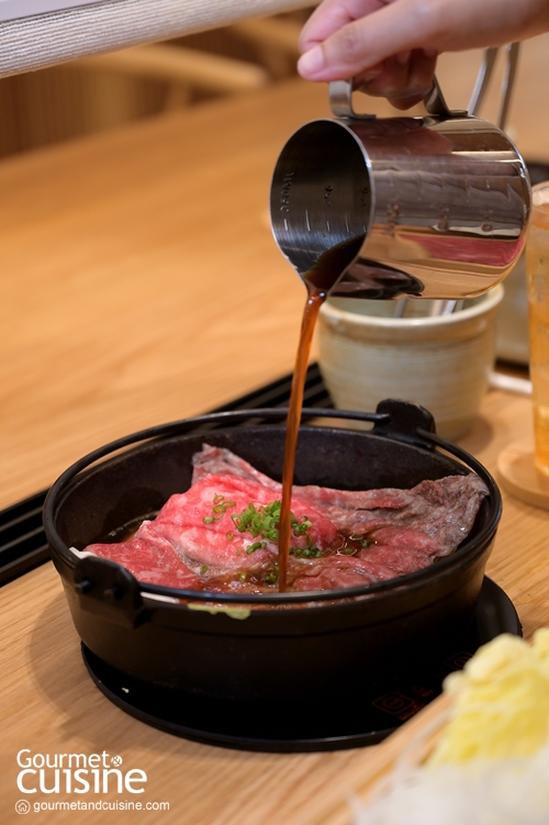 “Shabu Baru Mini” ร้านชาบูหม้อเดี่ยวฉบับมินิ ที่เซ็นทรัลเวิลด์