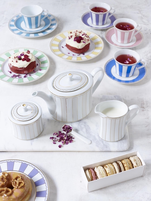 รู้จัก ‘Noritake’ แบรนด์พอร์ซเลนที่เป็นงานศิลป์ชั้นสูงจากนาโกย่า