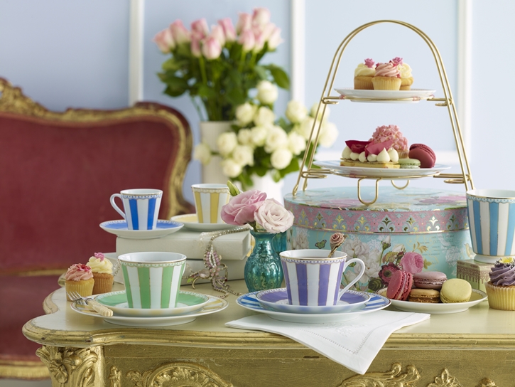 รู้จัก ‘Noritake’ แบรนด์พอร์ซเลนที่เป็นงานศิลป์ชั้นสูงจากนาโกย่า