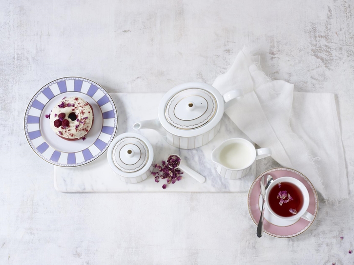 รู้จัก ‘Noritake’ แบรนด์พอร์ซเลนที่เป็นงานศิลป์ชั้นสูงจากนาโกย่า