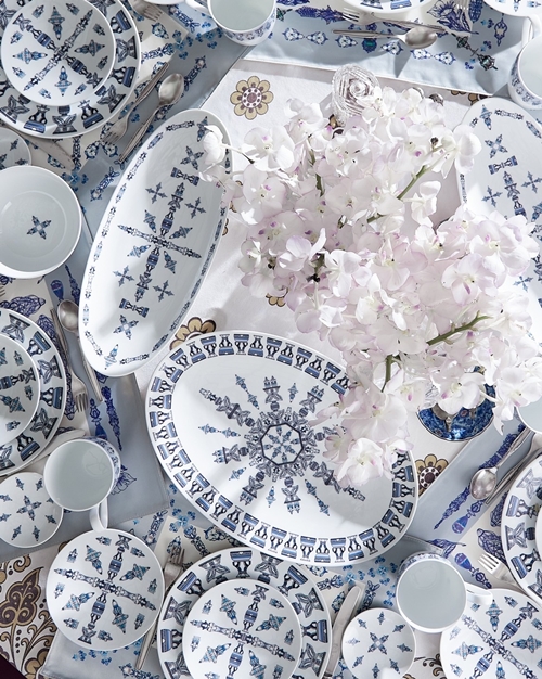 รู้จัก ‘Noritake’ แบรนด์พอร์ซเลนที่เป็นงานศิลป์ชั้นสูงจากนาโกย่า