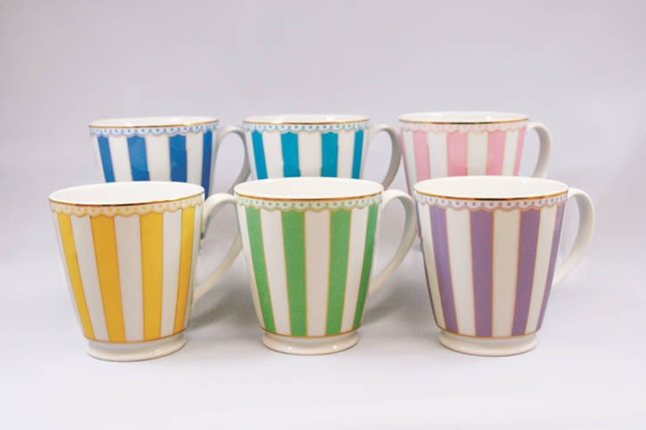 รู้จัก ‘Noritake’ แบรนด์พอร์ซเลนที่เป็นงานศิลป์ชั้นสูงจากนาโกย่า