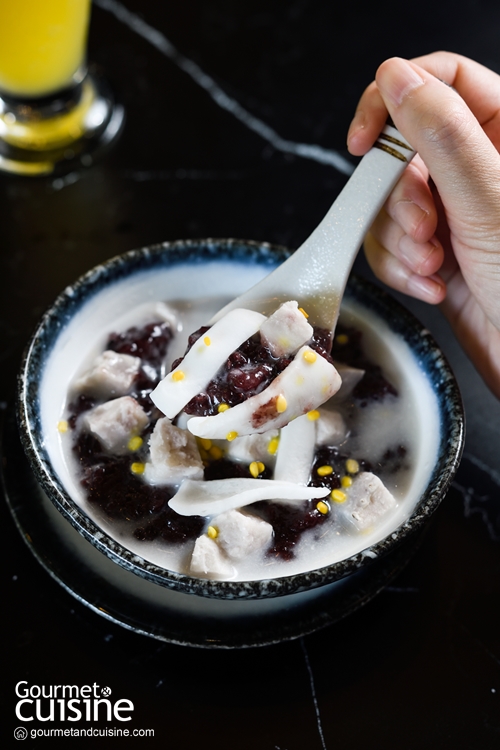 อัปเดตเมนูใหม่ที่ Anya Authentic Thai Cuisine ร้านอาหารไทยแห่งแพร่งภูธร