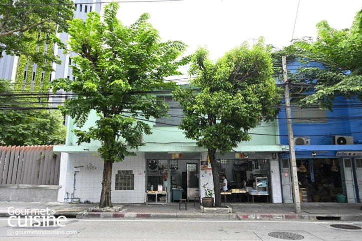 5 ร้านขนมปังสไตล์ไทย ท็อปปิงโดนใจ-ไส้แน่นเต็มคำ