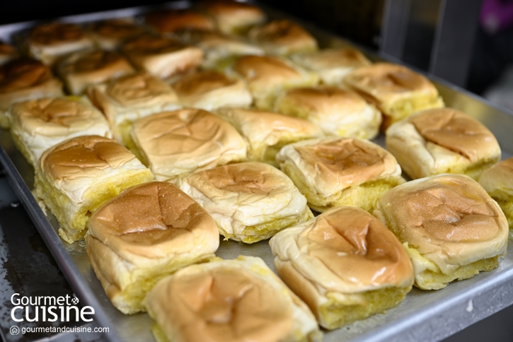 5 ร้านขนมปังสไตล์ไทย ท็อปปิงโดนใจ-ไส้แน่นเต็มคำ