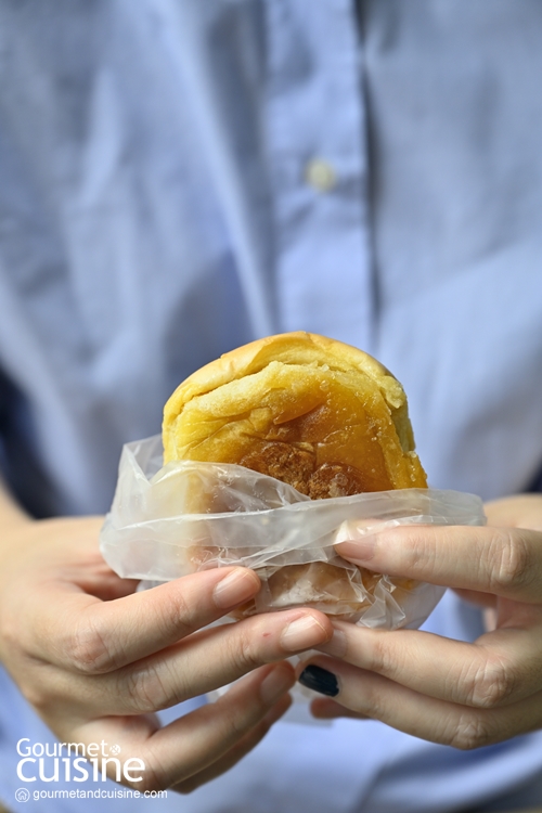 5 ร้านขนมปังสไตล์ไทย ท็อปปิงโดนใจ-ไส้แน่นเต็มคำ